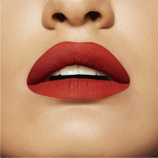 Maybelline Super Stay Matte Ink Lang anhaltend Flüssig Lippenstift Matt 118 Dancer 5ml