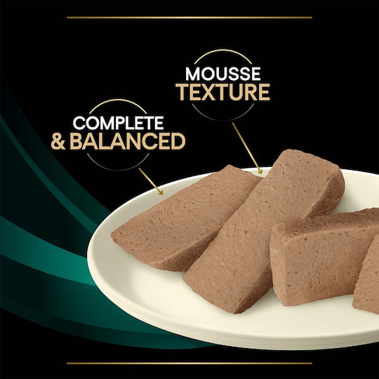 Pro Plan Pro Plan Nassfutter Hunde in Dose Diät mit Geflügel und Reis 400gr
