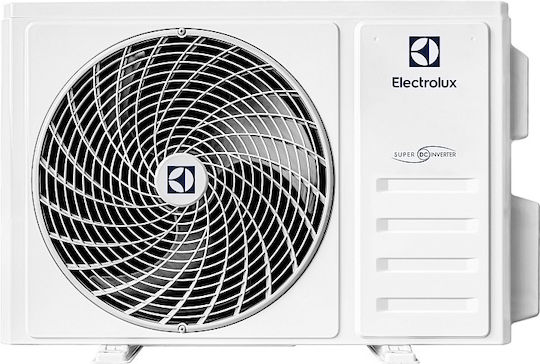 Electrolux HEL Klimaanlage Inverter 12000 BTU A++/A+