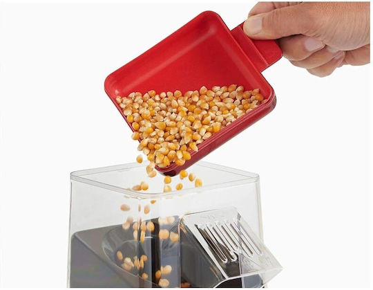 Royalty Line Popcorn Maker Hot Air 1200W