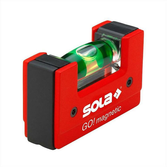 Sola 33022 Spirit Level Magnetic