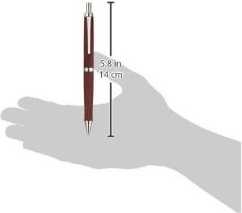 Pilot Mechanical Pencil made of Resin 1pcs