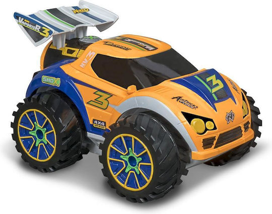 Nikko Nano Vaporizr 3 Ferngesteuertes Auto Monstertruck Orange