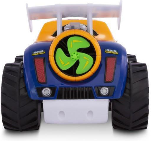 Nikko Nano Vaporizr 3 Ferngesteuertes Auto Monstertruck Orange