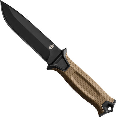 Gerber Knife Survival Brown