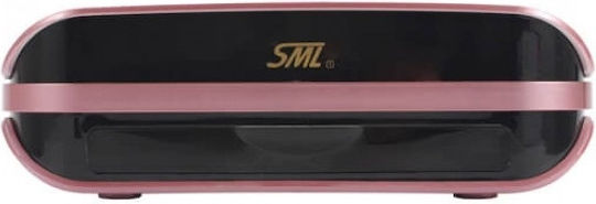 SML Dust Absorber Nails 68W