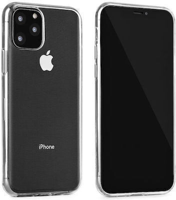 Back Cover Σιλικόνης 0.5mm Διάφανο (Xiaomi 13T / 13T Pro)