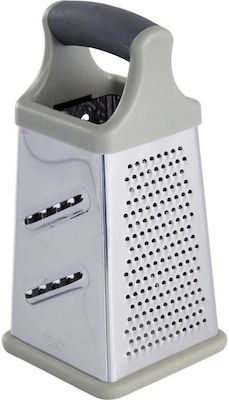 Espiel Inox Vegetable & Fruit Grater with Container