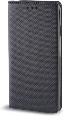 Moto Back Cover Silicone Durable Black (Motorola Moto G54 5G)