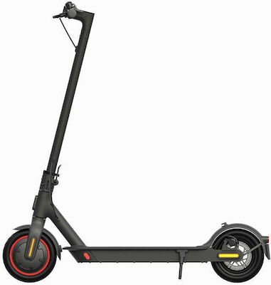 Xiaomi Electric Scooter with 20km/h Max Speed and 45km Autonomy in Black Color