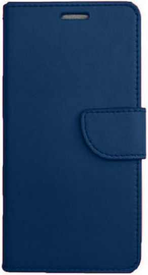 Back Cover Silicone 1.2mm Blue (Galaxy A23)