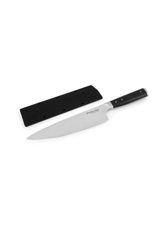 Kitchenaid Cuțit Chef din Oțel Inoxidabil 20.32cm