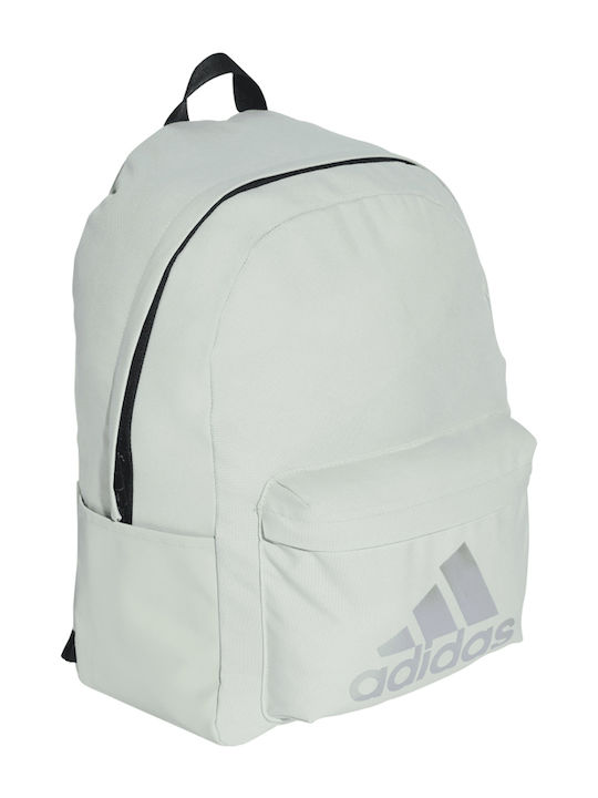 adidas Classic Badge of Sport 27.5lt Green
