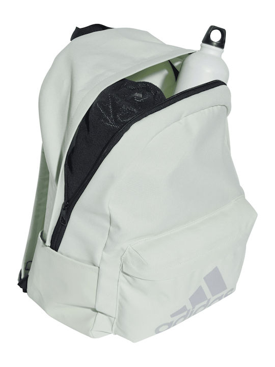 adidas Classic Badge of Sport 27.5lt Green