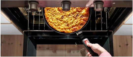 Woll Eco Lite QXR Pan aus Druckguss-Aluminium mit Antihaftbeschichtung 28cm