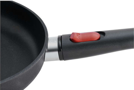 Woll Eco Lite QXR Pan aus Druckguss-Aluminium mit Antihaftbeschichtung 28cm