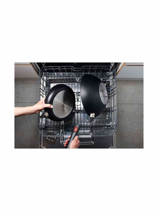 Woll Eco Lite QXR Τηγάνι από Χυτό Αλουμίνιο με Αντικολλητική Επίστρωση 28cm