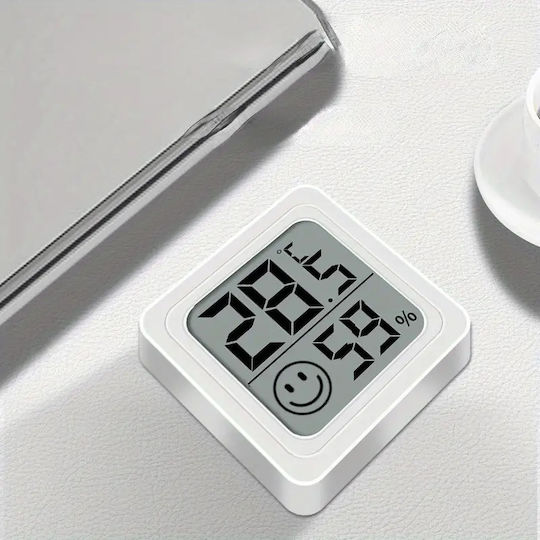 Panora Digital Thermometer