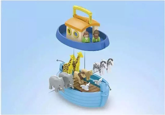 Playmobil Junior Noah's Ark for 1-4 years old