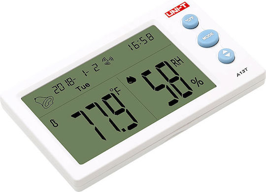 Uni-T Digital Thermometer for Indoor Use