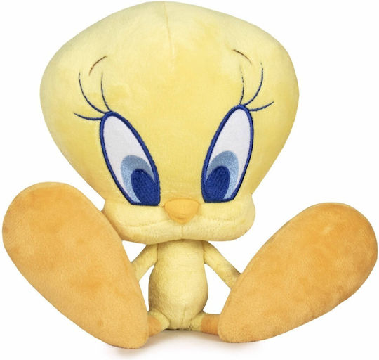 Giochi Preziosi Λούτρινο Disney Looney Tunes Looney Tunes για 3+ Ετών 27 εκ. (Διάφορα Σχέδια) 1τμχ