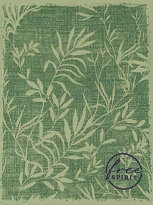 Tricou pentru copii OLIVE GREEN