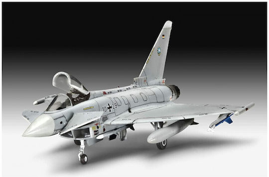 Cobi Modellfigur Flugzeug 63 Teile im Maßstab 1:144