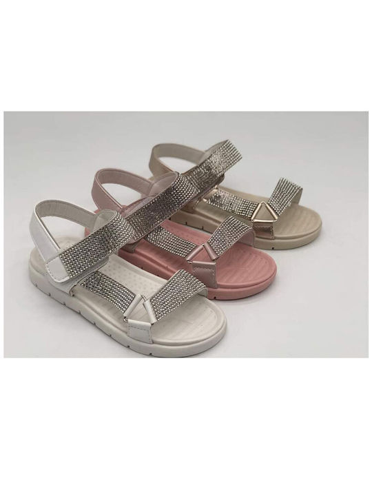 SmartKids Kids' Sandals Pink