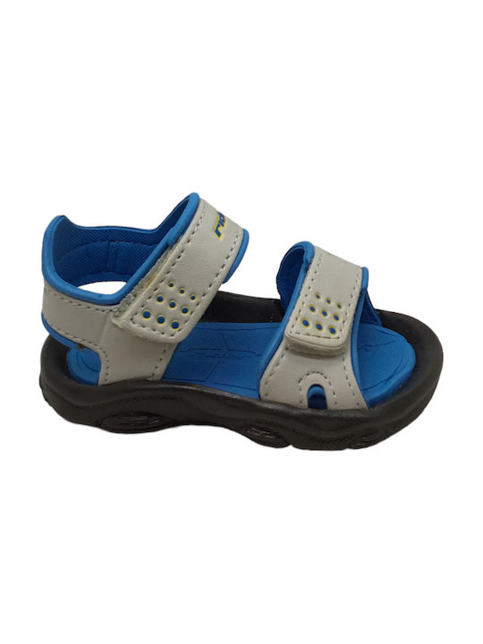 Rider Kids' Sandals Gray