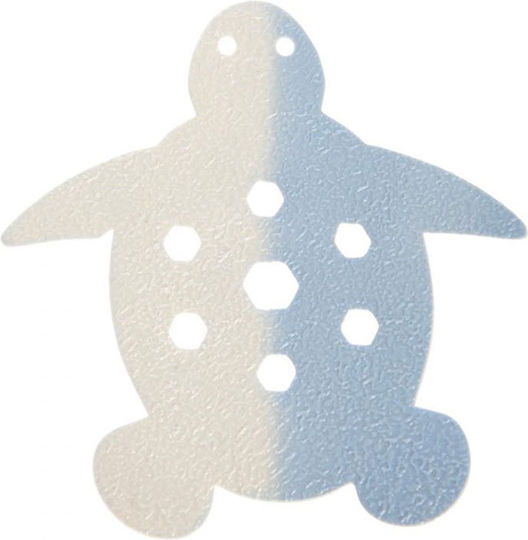Dreambaby Baby Bath Non-slips Blue 10pcs