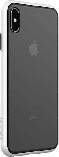 Incase Back Cover Transparent (iPhone X / XS)