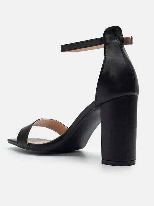 Sandals Black