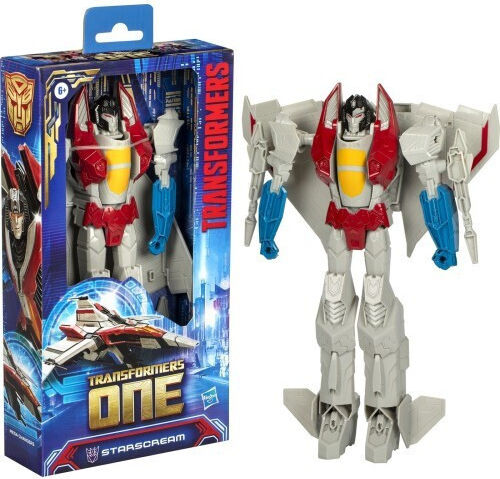 Hasbro Transformers One Mega Changer Starscream F8701