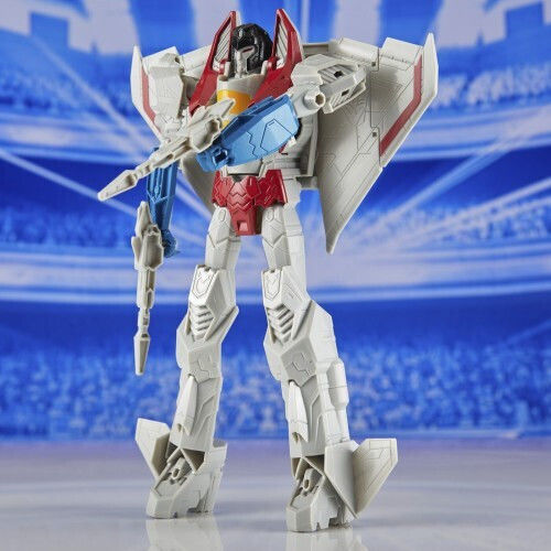 Hasbro Transformers One Mega Changer Starscream F8701