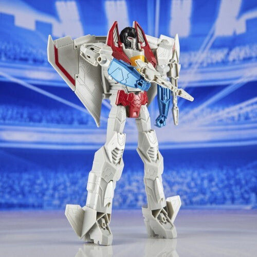 Hasbro Transformers One Mega Changer Starscream F8701
