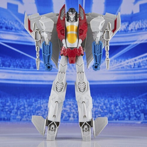 Hasbro Transformers One Mega Changer Starscream F8701