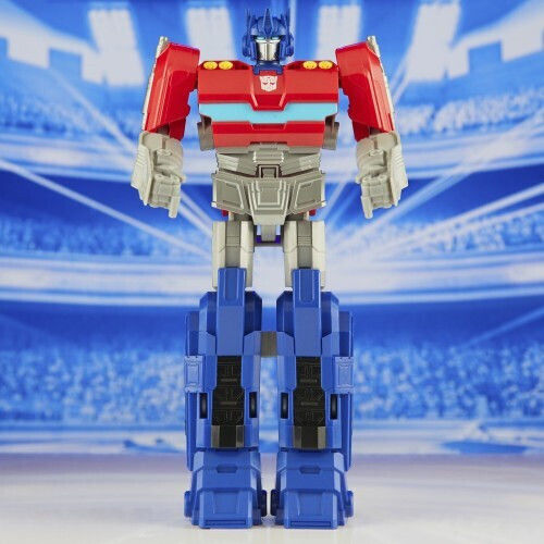 Hasbro Transformers One Mega Changer Optimus Prime Orion Pax F8699