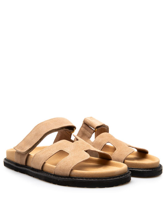 Komis & Komis Women's Sandals Brown