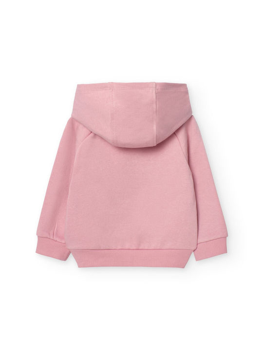 Boboli Kids Sweatshirt Pink