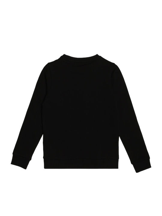Kinder-Sweatshirt white Core