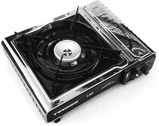 Tiross Portable Gas Stove