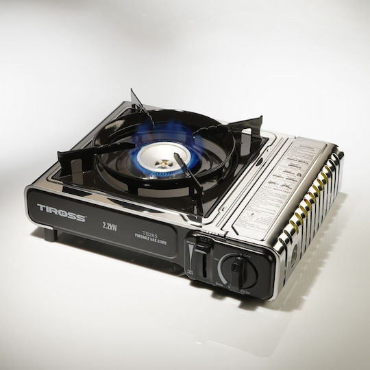 Tiross Portable Gas Stove