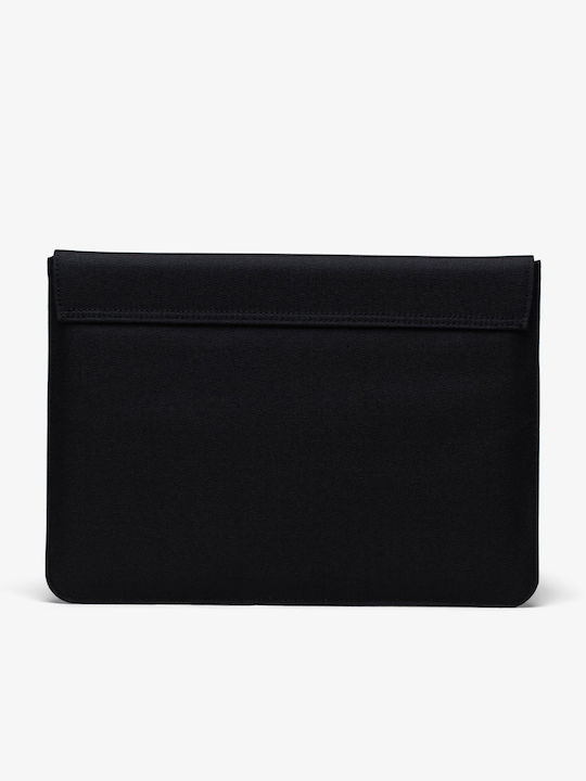 Herschel Spokane Θήκη Laptop 13" Μαύρη Herschel Spokane Θήκη Laptop 13" Μαύρη