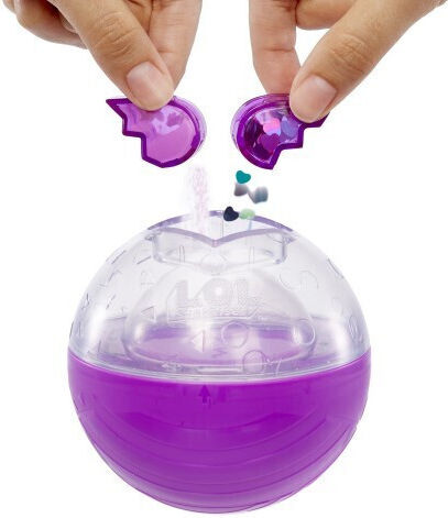 MGA Entertainment L.o.l Surprise Bubble Surprise Lol Surprise