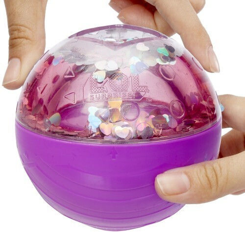 MGA Entertainment L.o.l Surprise Bubble Surprise Lol Surprise