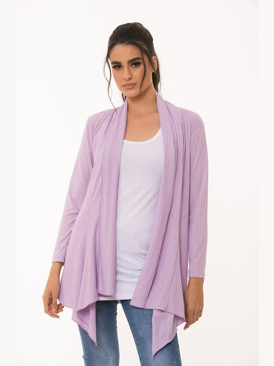 Dress Up Women's Cardigan Pink