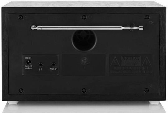 Hyundai DAB620BT DAB+ Μαύρο