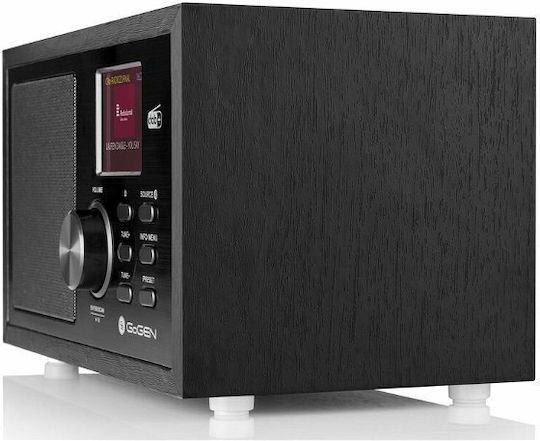 Hyundai DAB620BT DAB+ Μαύρο