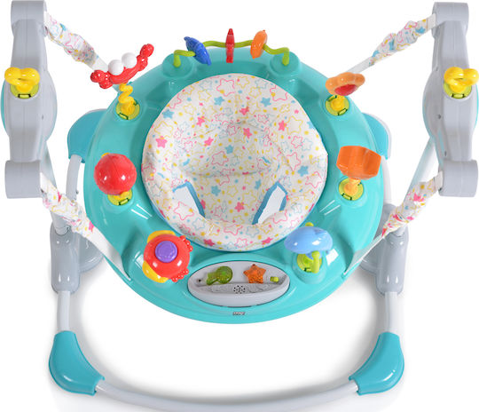 Cangaroo Бебешки Джъмпер Baby Jumper Vista