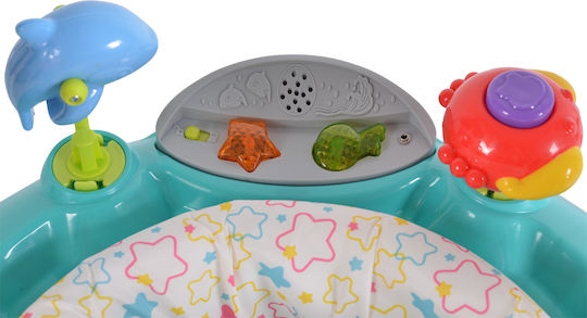 Cangaroo Бебешки Джъмпер Baby Jumper Vista